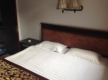 Wutai Mountain Yunhai Hotel Taihuai Εξωτερικό φωτογραφία