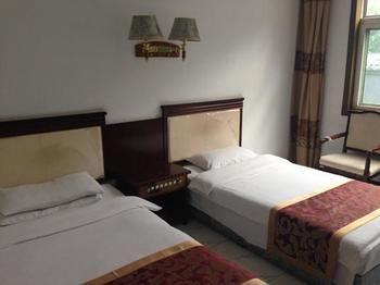 Wutai Mountain Yunhai Hotel Taihuai Εξωτερικό φωτογραφία