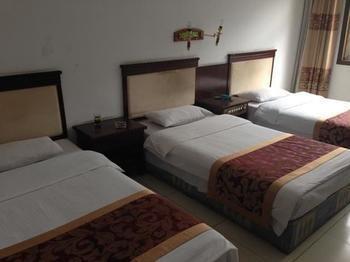 Wutai Mountain Yunhai Hotel Taihuai Εξωτερικό φωτογραφία
