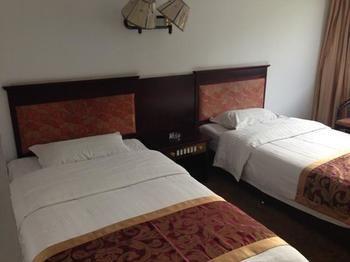 Wutai Mountain Yunhai Hotel Taihuai Εξωτερικό φωτογραφία