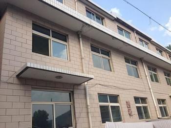 Wutai Mountain Yunhai Hotel Taihuai Εξωτερικό φωτογραφία